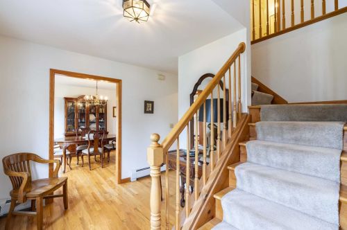 88 Wennington Dr, Poughkeepsie NY  12603-3843 exterior