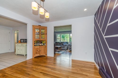 45 Ackerman St, Salem NH  03079-3401 exterior