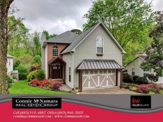 1730 Polkwright Ln, Knoxville, TN 37919-8950