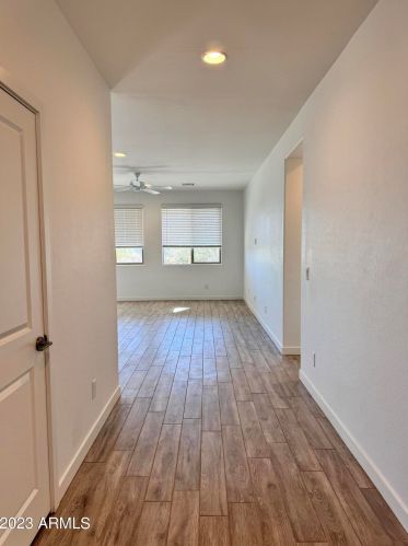 16214 Dixileta Dr, Scottsdale AZ  85262-7928 exterior