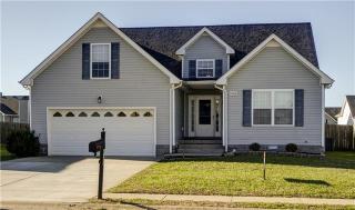 3768 Naples Ct, Clarksville, TN 37040-1626