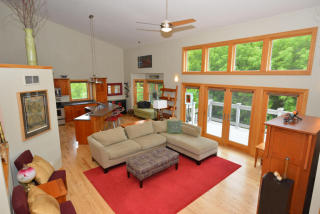3366 Slinger Rd, Slinger WI  53086-9726 exterior