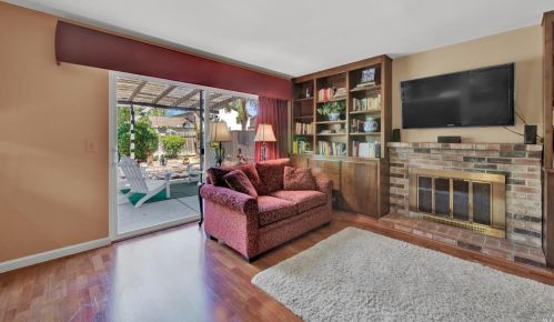 296 Plantation Way, Vacaville CA  95687-5934 exterior