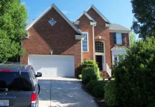 5721 Bayleaf Ln, Greensboro NC  27455-1262 exterior