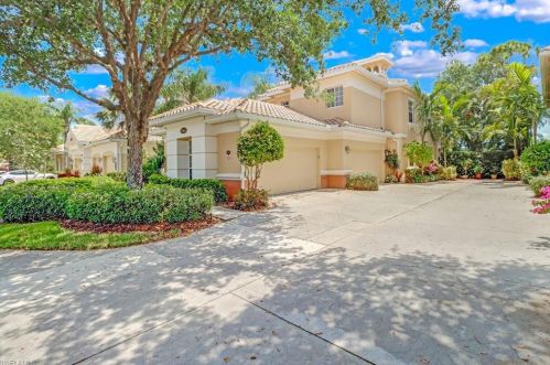 3960 Deer Crossing Ct, Naples, FL 34114-6413