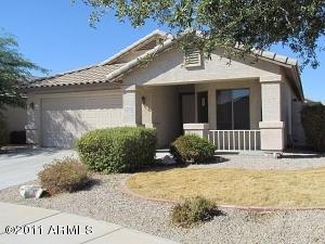 16756 Fillmore St, Goodyear, AZ 85338-6153
