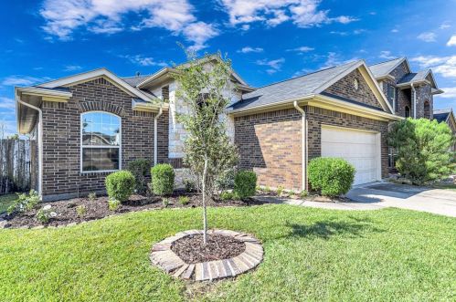 21507 Palaramo Ct, Richmond, TX 77407-7165