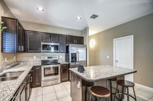 23754 Cocopah St, Buckeye AZ 85326-9681 exterior