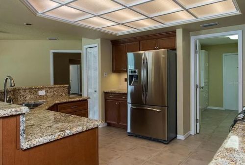 4455 Bardsdale Dr, Palm Harbor FL  34685-2601 exterior