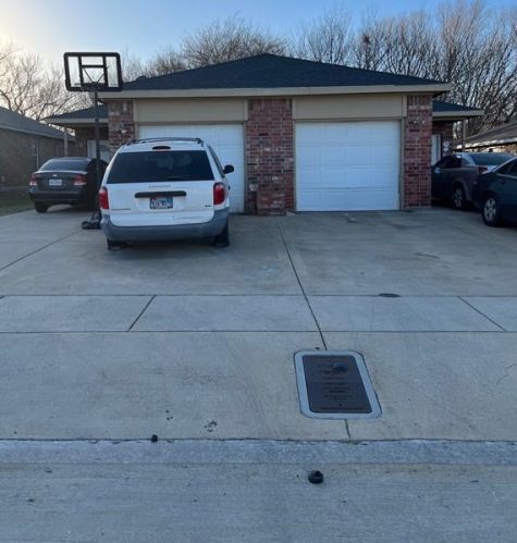 7418 Novella Dr, Fort Worth, TX 76134-4311