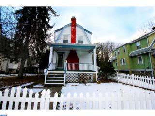 316 Brookdale Ave, Ardsley, PA 19038-4507