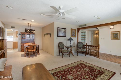 3129 85 St, Scottsdale AZ 85255-3522 exterior