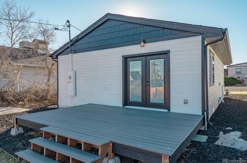 1551 Alaska Pl, Denver CO 80223-1902 exterior