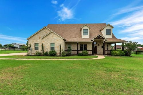 1016 James Price Ct, Argyle, TX 76226-8290