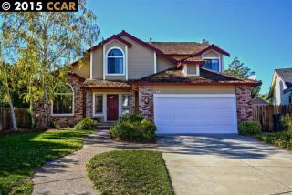300 Greystone Dr, Antioch, CA 94509-6964