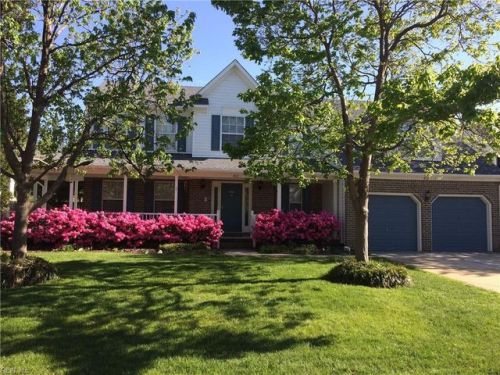 412 Spring Maple Ct, Chesapeake, VA 23320-3537
