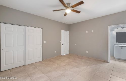 1343 Ginter Rd, Tucson AZ 85706-5734 exterior