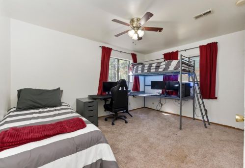 15798 Names Dr, Grass Valley CA  95949-6803 exterior