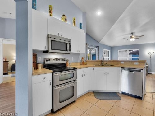 728 Cane St, Lehigh Acres FL  33974-9736 exterior