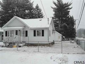 1337 Floral Ave, Schenectady, NY 12306-3626