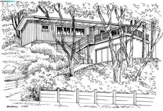 971 Regal Rd, Berkeley, CA 94708-1427