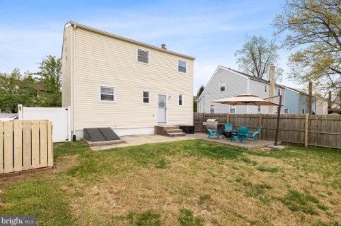 1124 Howard Ave, Gloucester NJ  08031-1531 exterior