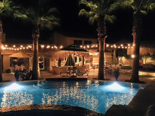 78855 Zenith Way, La Quinta CA  92253-7925 exterior