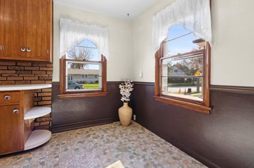 1138 Thrush St, Green Bay WI  54303-4336 exterior