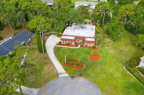 1088 Howell Creek Dr, Casselberry FL  32708-4414 exterior