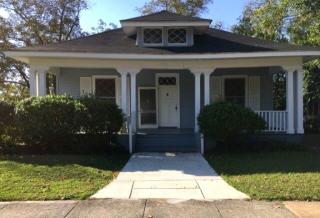 2704 Hillcrest Ave, Macon GA  31204-3934 exterior