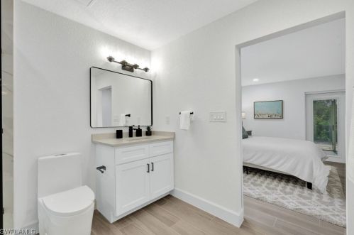 852 Rabbit Rd, Sanibel FL  33957-3018 exterior