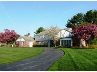 5162 Cambrian Rd, Toledo, OH 43623-2663