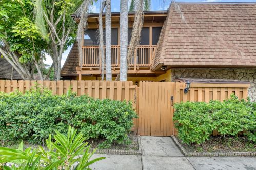 1680 Park Ave, Titusville, FL 32780-3317