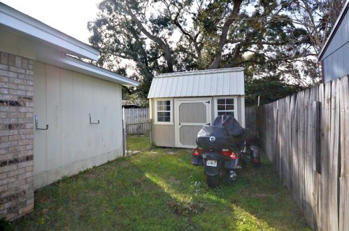 3 7th St, Shalimar FL  32579-2114 exterior
