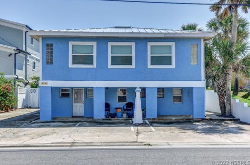 4241 Atlantic Ave, Daytona Beach FL 32127-7004 exterior