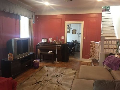 1380 Stratford Ave, Bronx NY  10472-1604 exterior