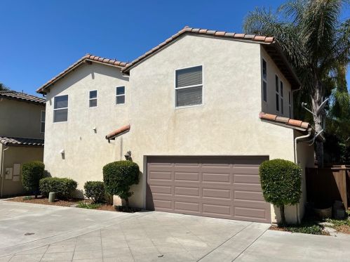 1608 Cheyenne Dr, Chula Vista CA  91915-1962 exterior