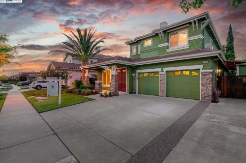 6466 Ramblewood Pl, Livermore, CA 94551-8959