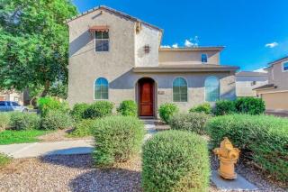 4351 Oakland St, Gilbert, AZ 85295-6122