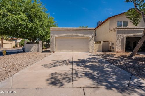 4014 Contessa St, Mesa, AZ 85205-9321