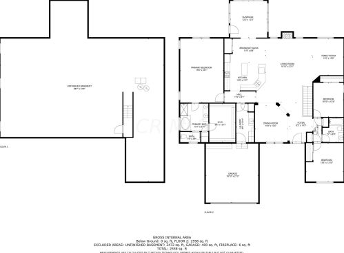 4933 Haughn Rd, Darbydale OH  43123-8221 exterior