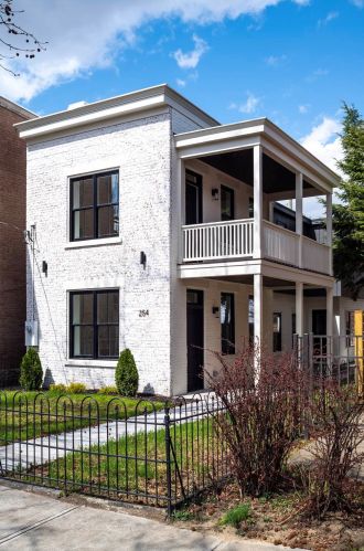 254 8th St, Covington, KY 41011-3254