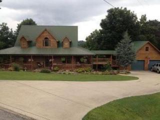 180 River Rd, Kingston, TN 37763-6309