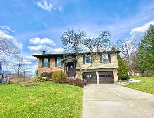 5088 Flintlock Dr, Idlewild, KY 41005-9513