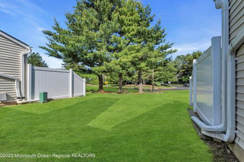 18 Woodmere Ct, East Freehold NJ  07728-4016 exterior