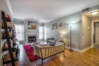 507 Sloan Rd, Nashville, TN 37209-4655
