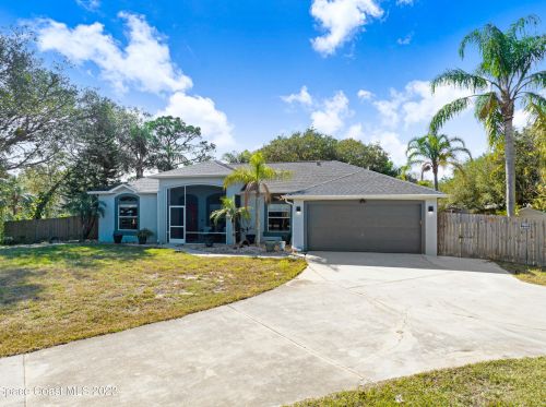 5155 Shadwell Ave, Cocoa FL  32926-2176 exterior