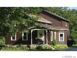 127 Main St, Hart Lot, NY 13060-9516