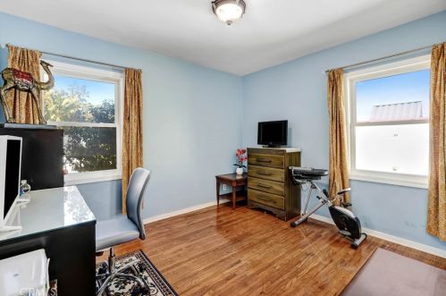 9517 Olive St, Temple City CA  91780-3132 exterior