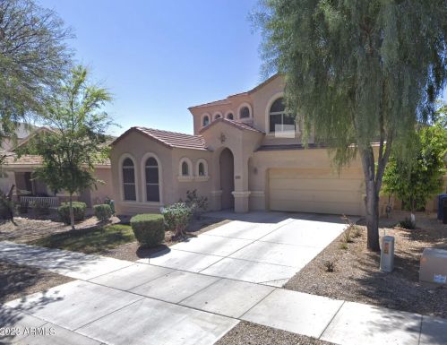 17537 Voltaire St, Sun City, AZ 85388-5056